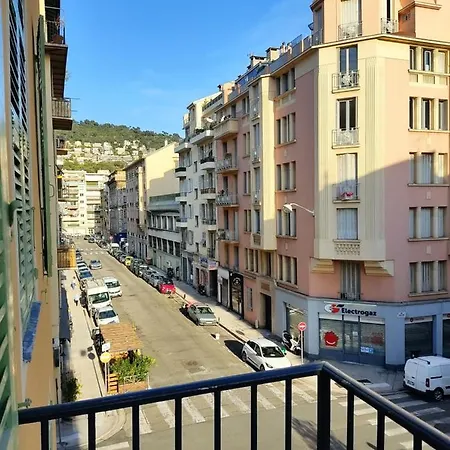 Apartmán 2 A 6 Personnes - Welcome To ! Port