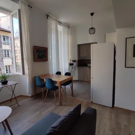Apartment 2 A 6 Personnes - Welcome To ! Port