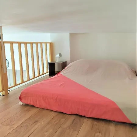 2 A 6 Personnes - Welcome To ! Port ניס