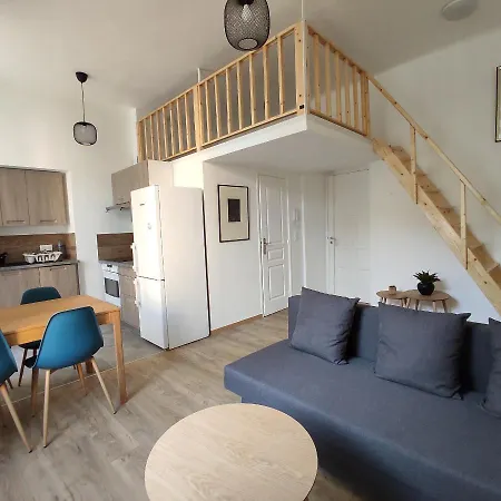 Appartement 2 à 6 Personnes - Welcome To ! Port *